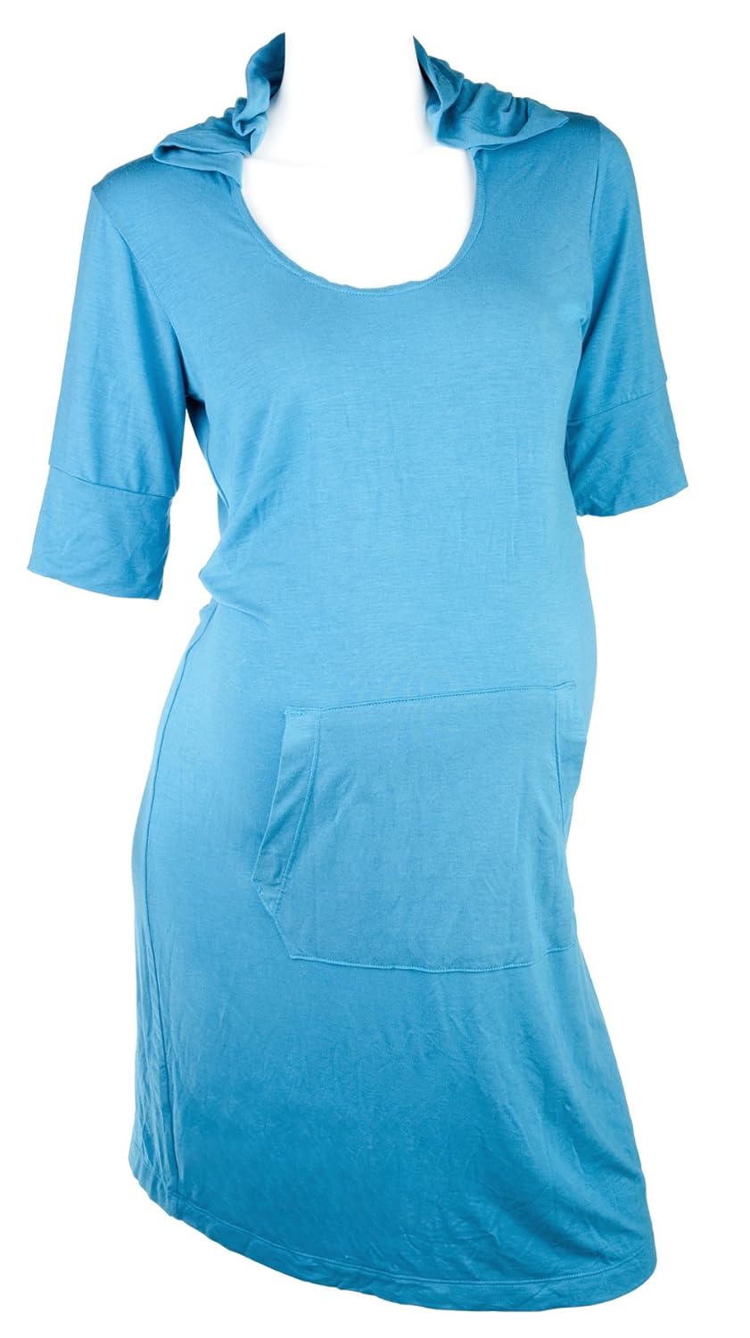 mountain mama 女式全时孕妇连衣裙